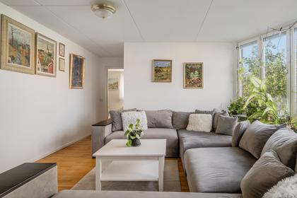 Interiörbild
