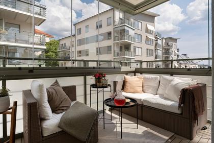 Patentgatan 1, Lilla Essingen