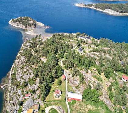 Svineviken 306, Västkusten