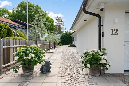 Kobbvägen 12, Björkhagen