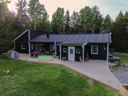 Bergsrundan 15, Enhörna