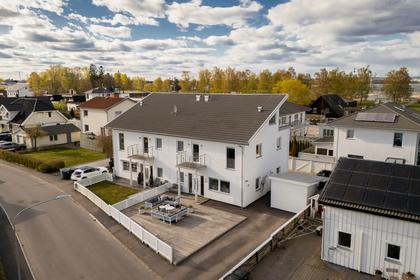 Roddargatan 37B, Lindö