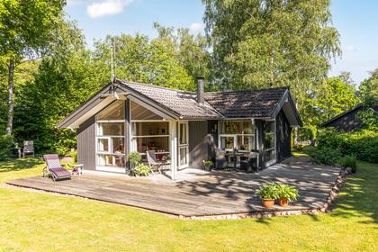 Lindholmsvägen 5, Lerbäckshult