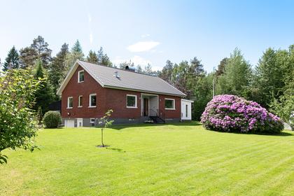 Kärr 250, Spekeröd