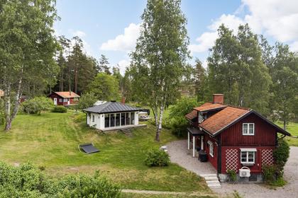 Präststigen Holmtorp, Sparreholm