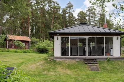 Präststigen Holmtorp, Sparreholm