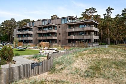 Kantarellvägen 3, Åhus
