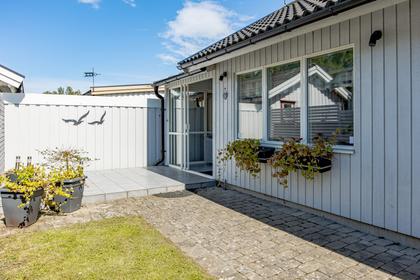 Gatehus 26, Östra Stranden