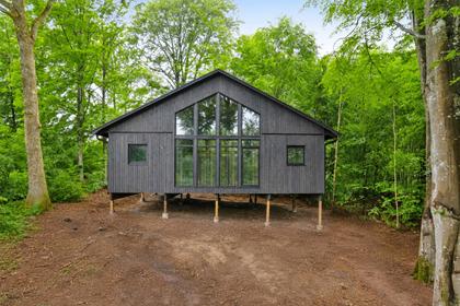 Bastuvägen 4, Lerbäckshult