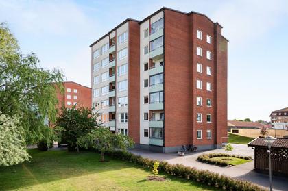 Drottninggatan 115, Bokeberg