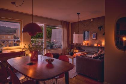 Virveltorget 6, Centrala Hisingen