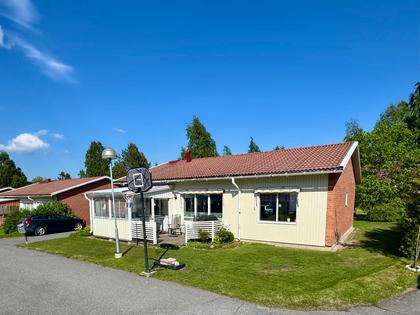 Morgongränd 6, Morö Backe
