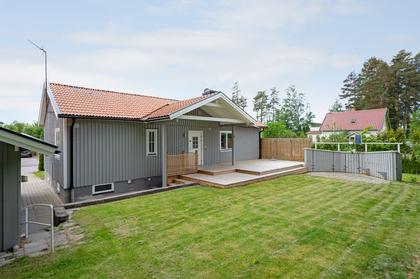 Söderleden 19, Ånestad