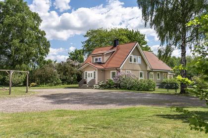 Ljungens väg 130, Skättilljunga