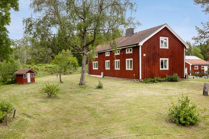 Gillinge 40, Östhammar