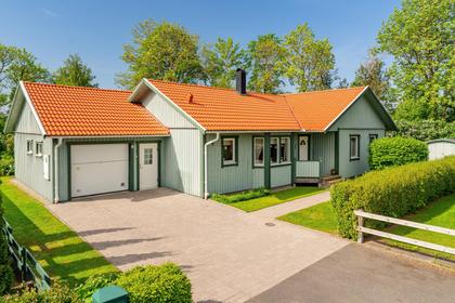 Skyttesledsvägen 9, Skaraborg