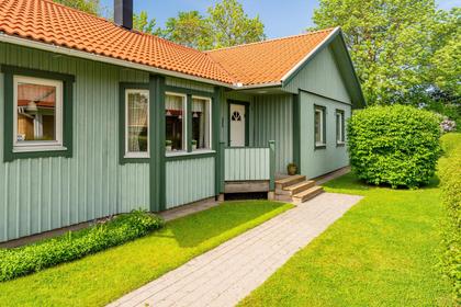 Skyttesledsvägen 9, Skaraborg