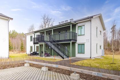 Förmansvägen 11A, Skaraborg