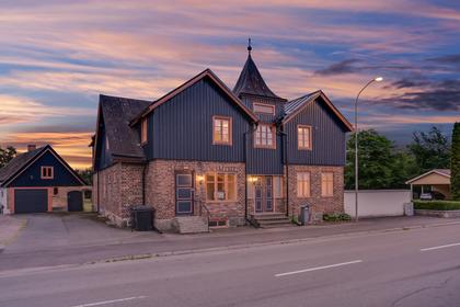 Fredrika Bremers väg 67, Gärds Köpinge