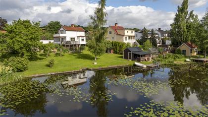 Sveagatan 73, Centralt