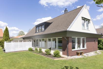 Von Liewens väg 19, Bäckseda