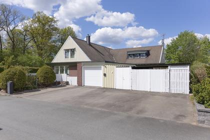 Von Liewens väg 19, Bäckseda