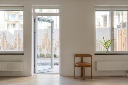 Interiörbild