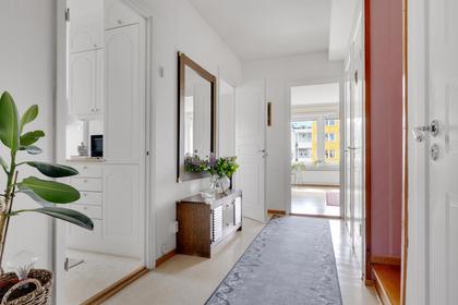 Nordens väg 4B, Kapelle