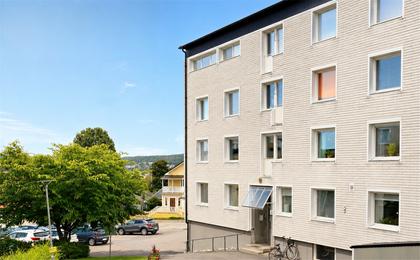 Exteriörbild