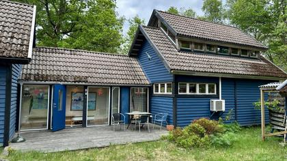 Exteriörbild