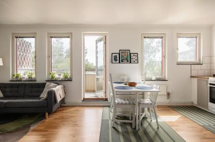 Ornövägen 32, Västra Orminge