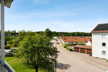 Regeringsvägen 29B, Nyköping