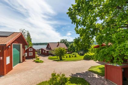 Finnebäck 345, Karlskoga