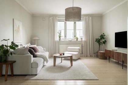 Ånäsvägen 56B, Centrum
