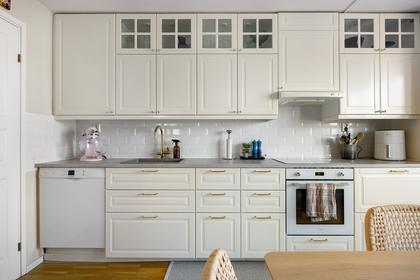 Ekebyvägen 30, Ekeby