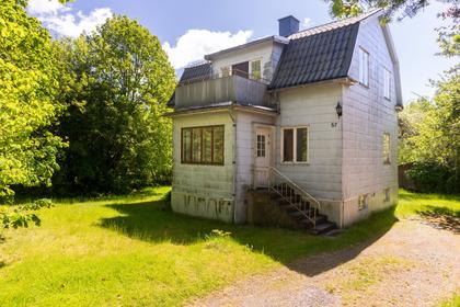 Alevägen 57, Nol