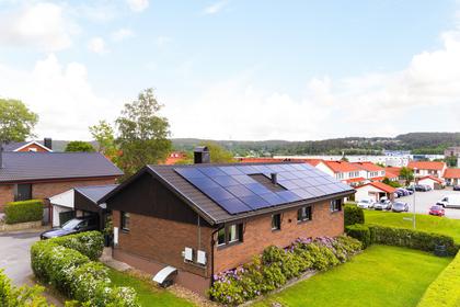 Nygårdsvägen 77, Lexby