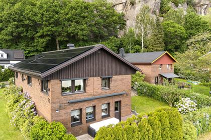 Nygårdsvägen 77, Lexby