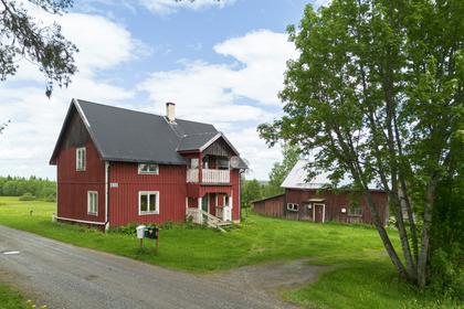 Husås 435, Husås