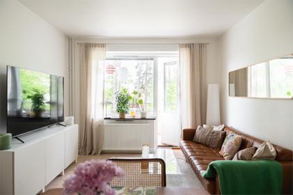 Interiörbild