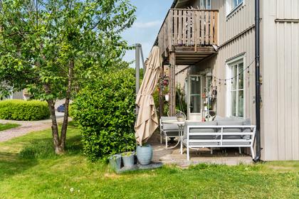 Skördevägen 21B, Arnö