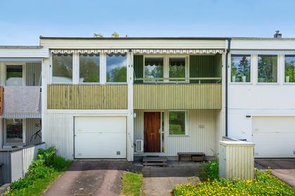 Pålandsvägen 5D, Filipstad