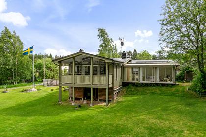 Klockarhagen 5, Långsand