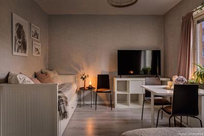 Rantzowgatan 11B, Kirseberg