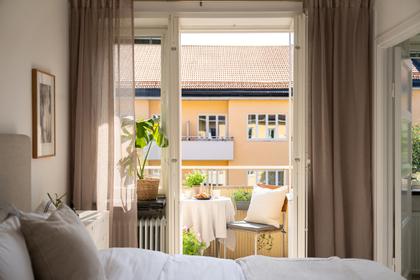 Frödingsvägen 3, Fredhäll