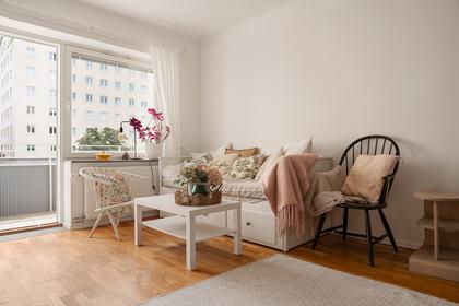 Lidnersplan 12, Kungsholmen