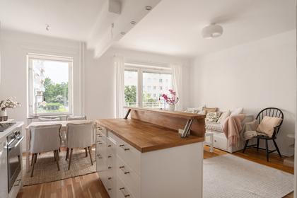 Lidnersplan 12, Kungsholmen