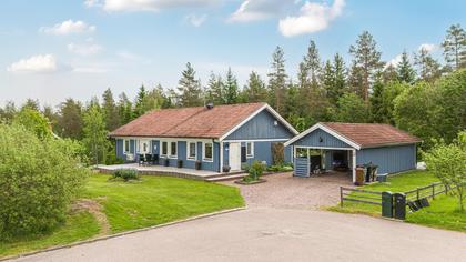 Ols Gustavs väg 17, Skräddarbacken