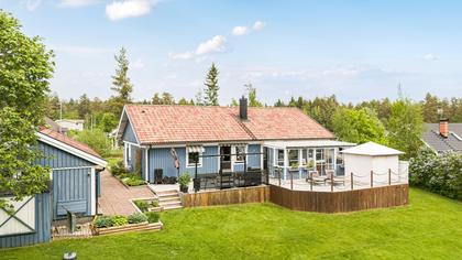 Ols Gustavs väg 17, Skräddarbacken
