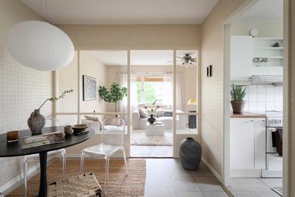 Byvägen 18B, Bohus